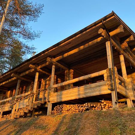 Guesthouse Villa Muurla Сало Экстерьер фото