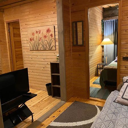 Guesthouse Villa Muurla Сало Экстерьер фото