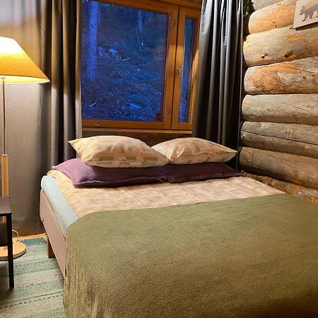Guesthouse Villa Muurla Сало Экстерьер фото