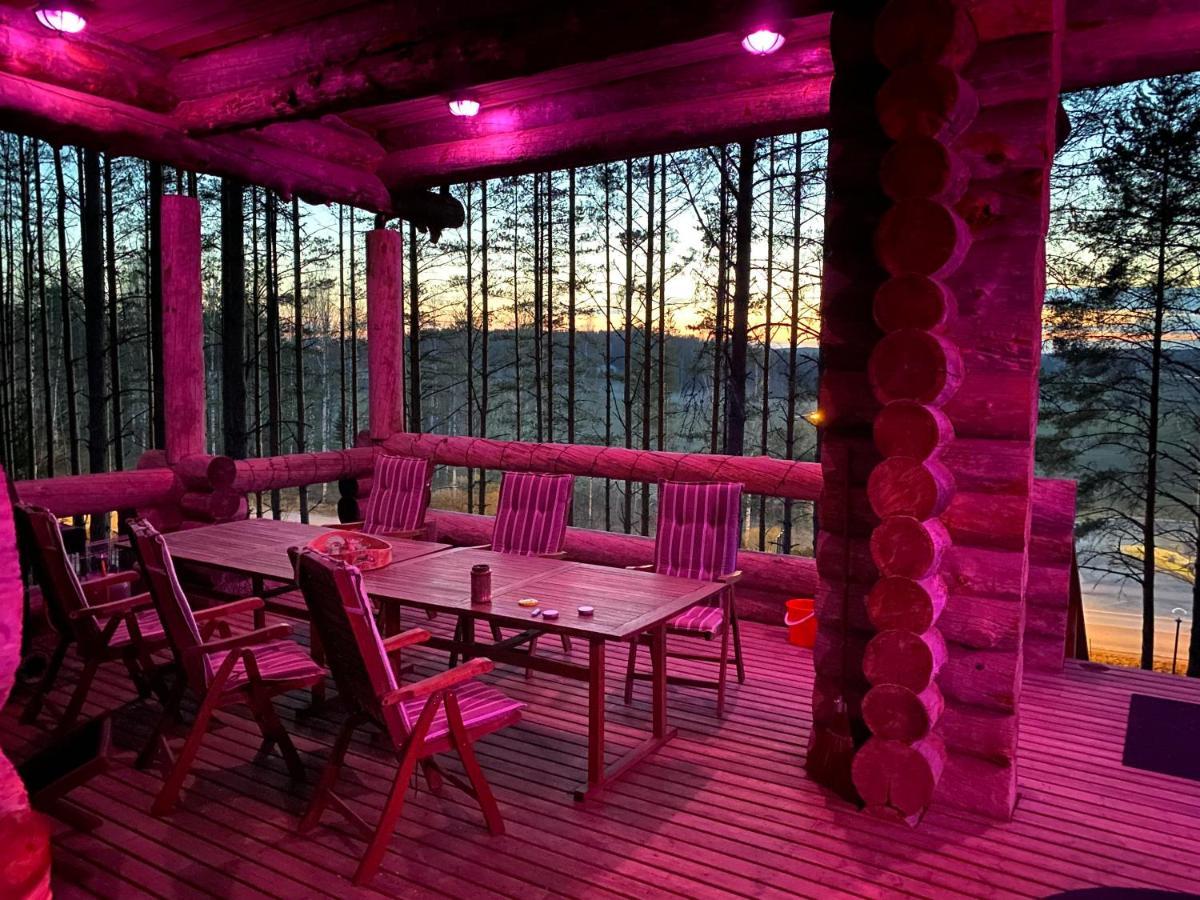 Guesthouse Villa Muurla Сало Экстерьер фото