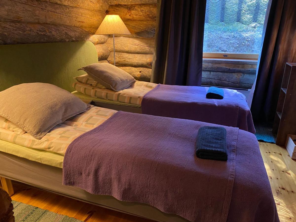 Guesthouse Villa Muurla Сало Экстерьер фото