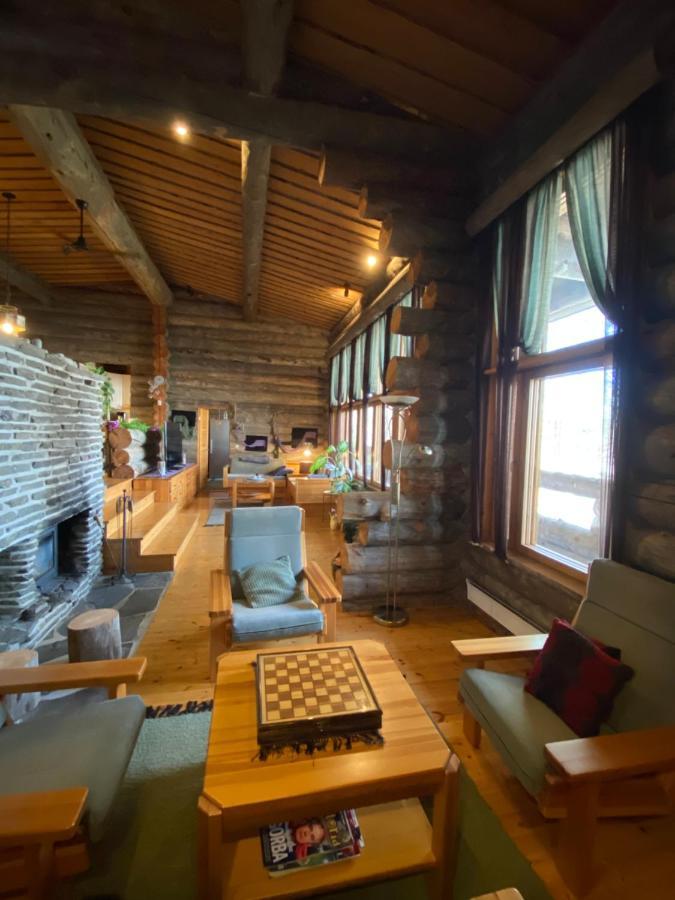 Guesthouse Villa Muurla Сало Экстерьер фото