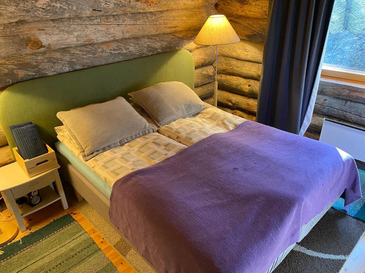 Guesthouse Villa Muurla Сало Экстерьер фото