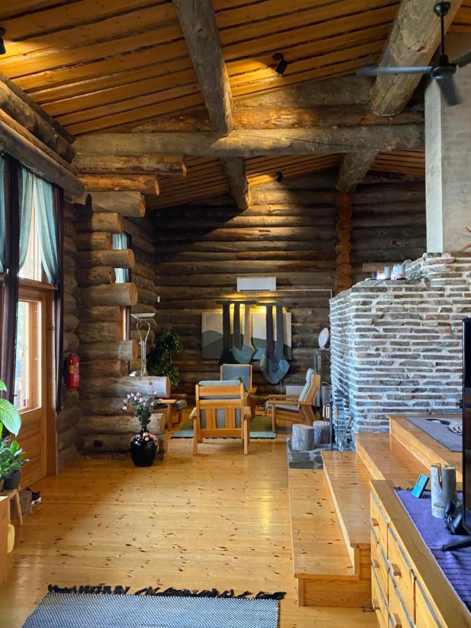 Guesthouse Villa Muurla Сало Экстерьер фото
