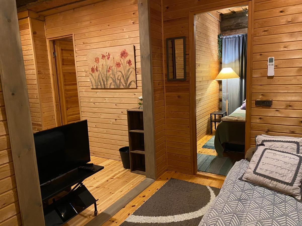 Guesthouse Villa Muurla Сало Экстерьер фото
