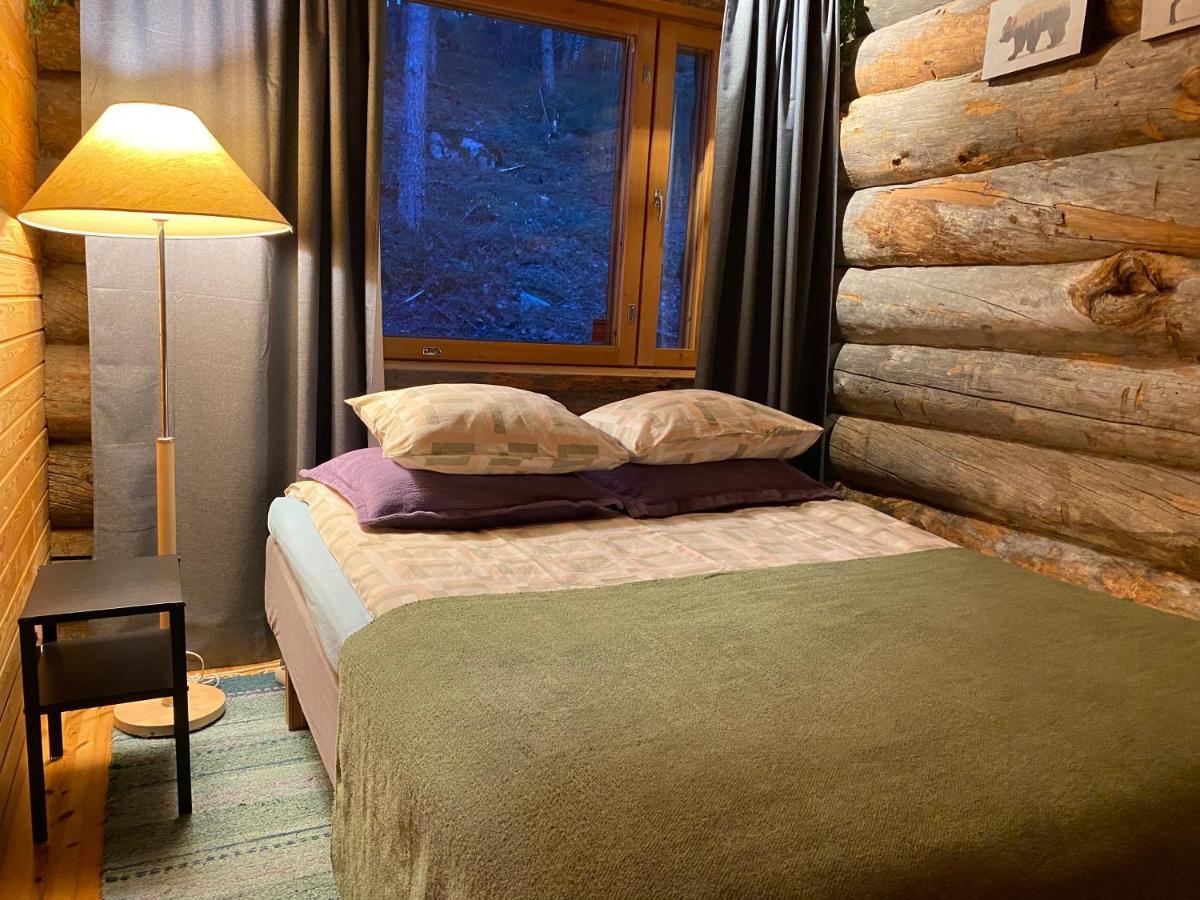 Guesthouse Villa Muurla Сало Экстерьер фото