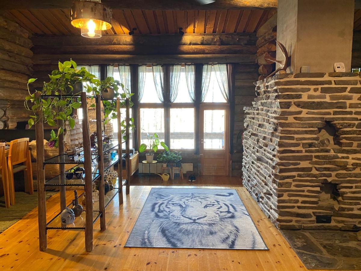 Guesthouse Villa Muurla Сало Экстерьер фото