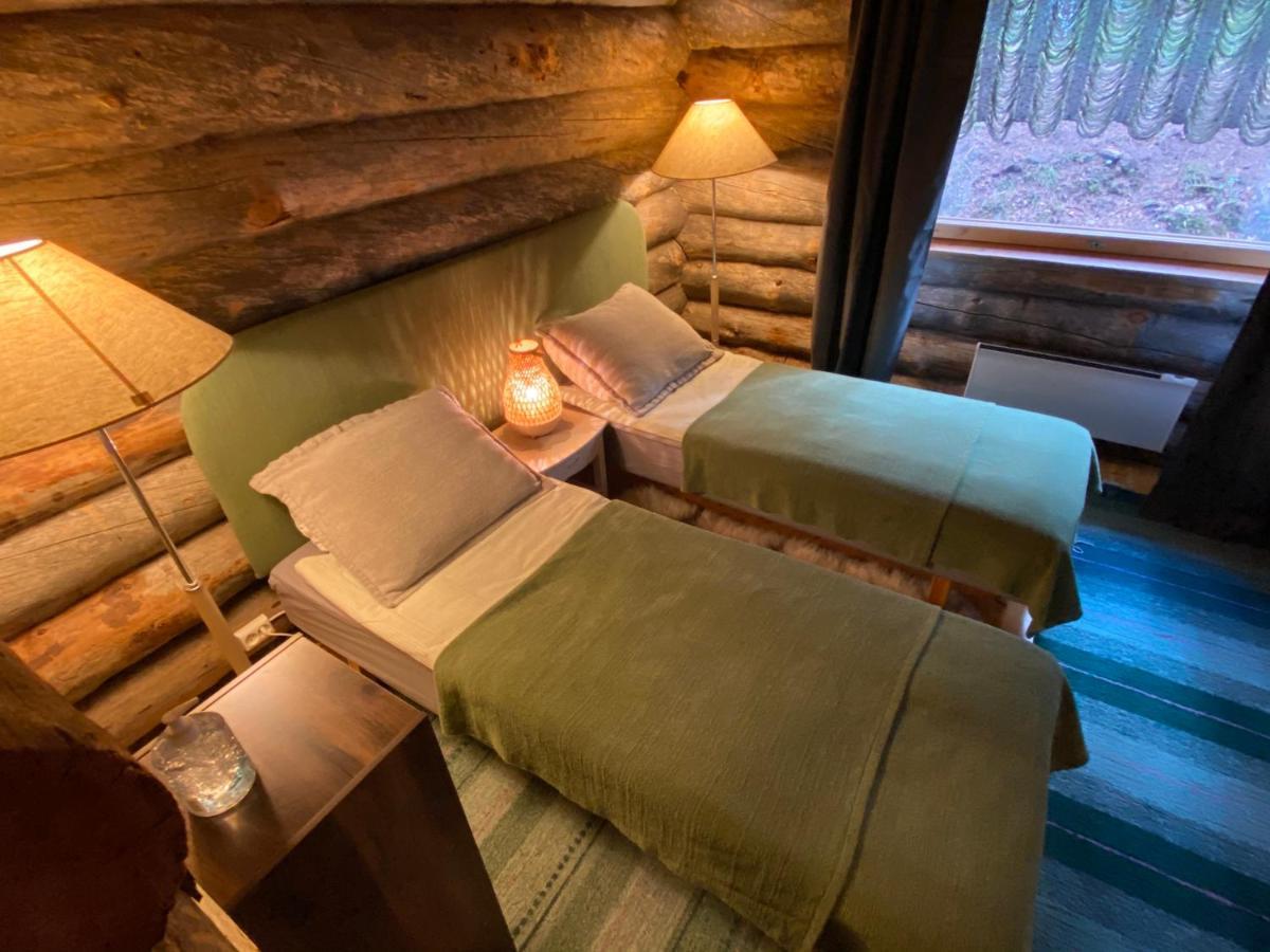 Guesthouse Villa Muurla Сало Экстерьер фото