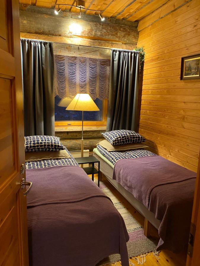 Guesthouse Villa Muurla Сало Экстерьер фото