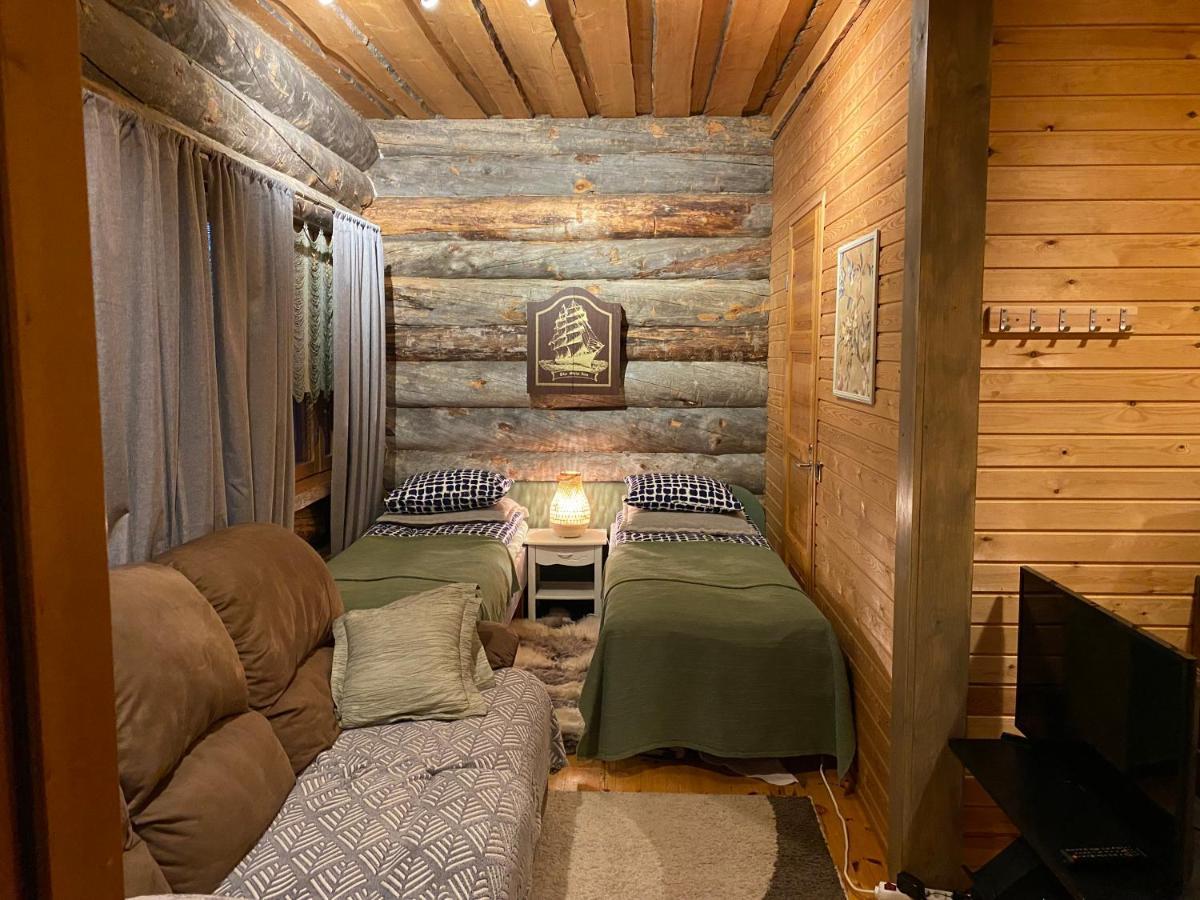 Guesthouse Villa Muurla Сало Экстерьер фото