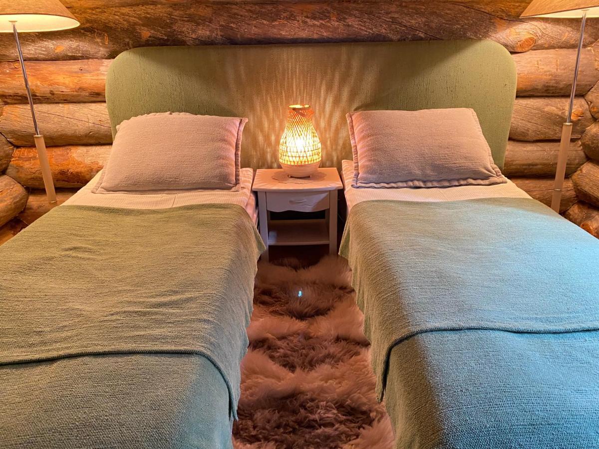 Guesthouse Villa Muurla Сало Экстерьер фото
