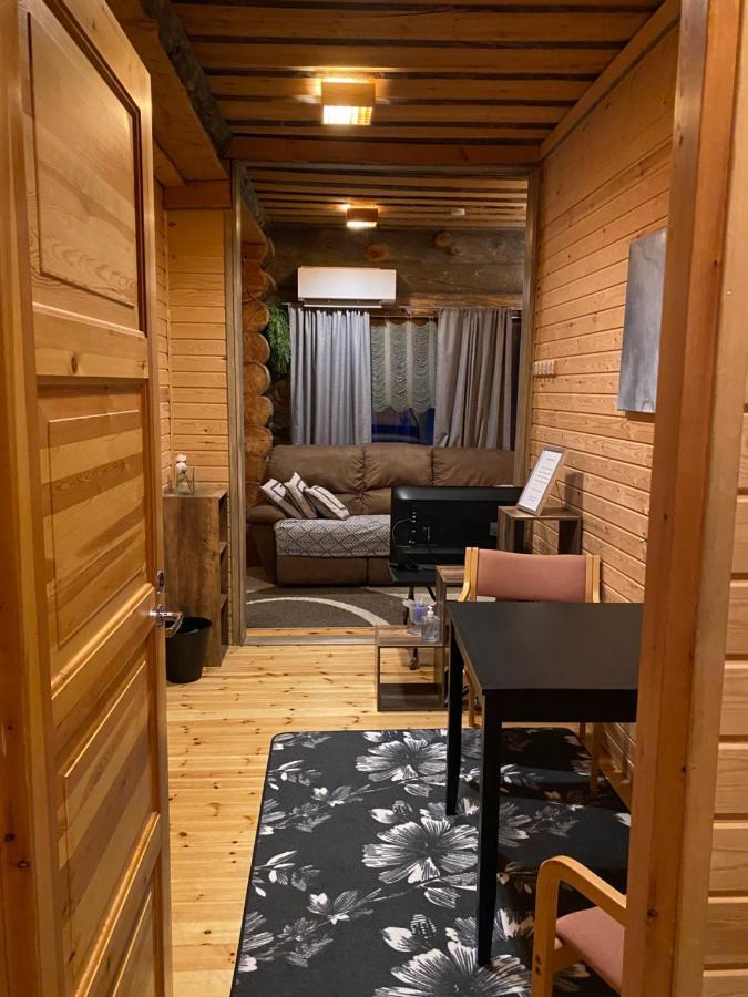 Guesthouse Villa Muurla Сало Экстерьер фото