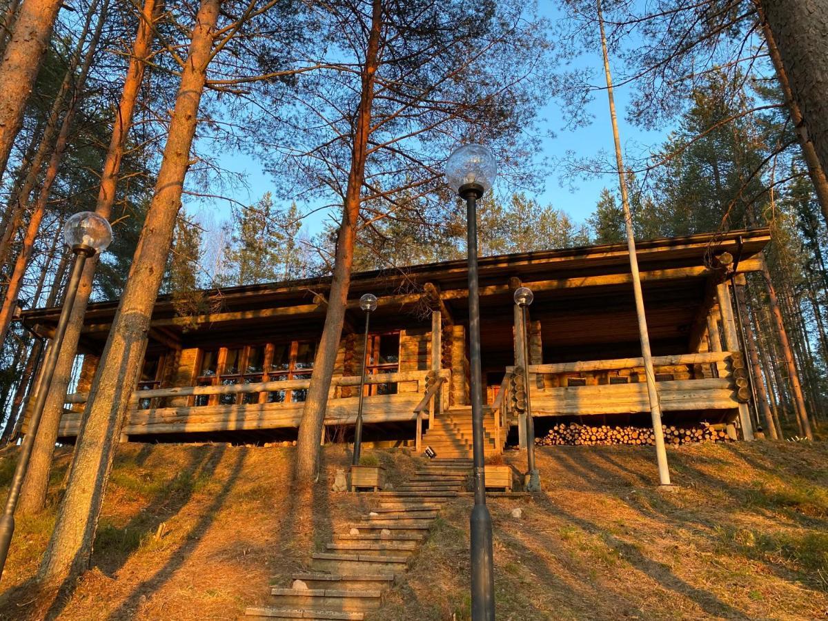 Guesthouse Villa Muurla Сало Экстерьер фото