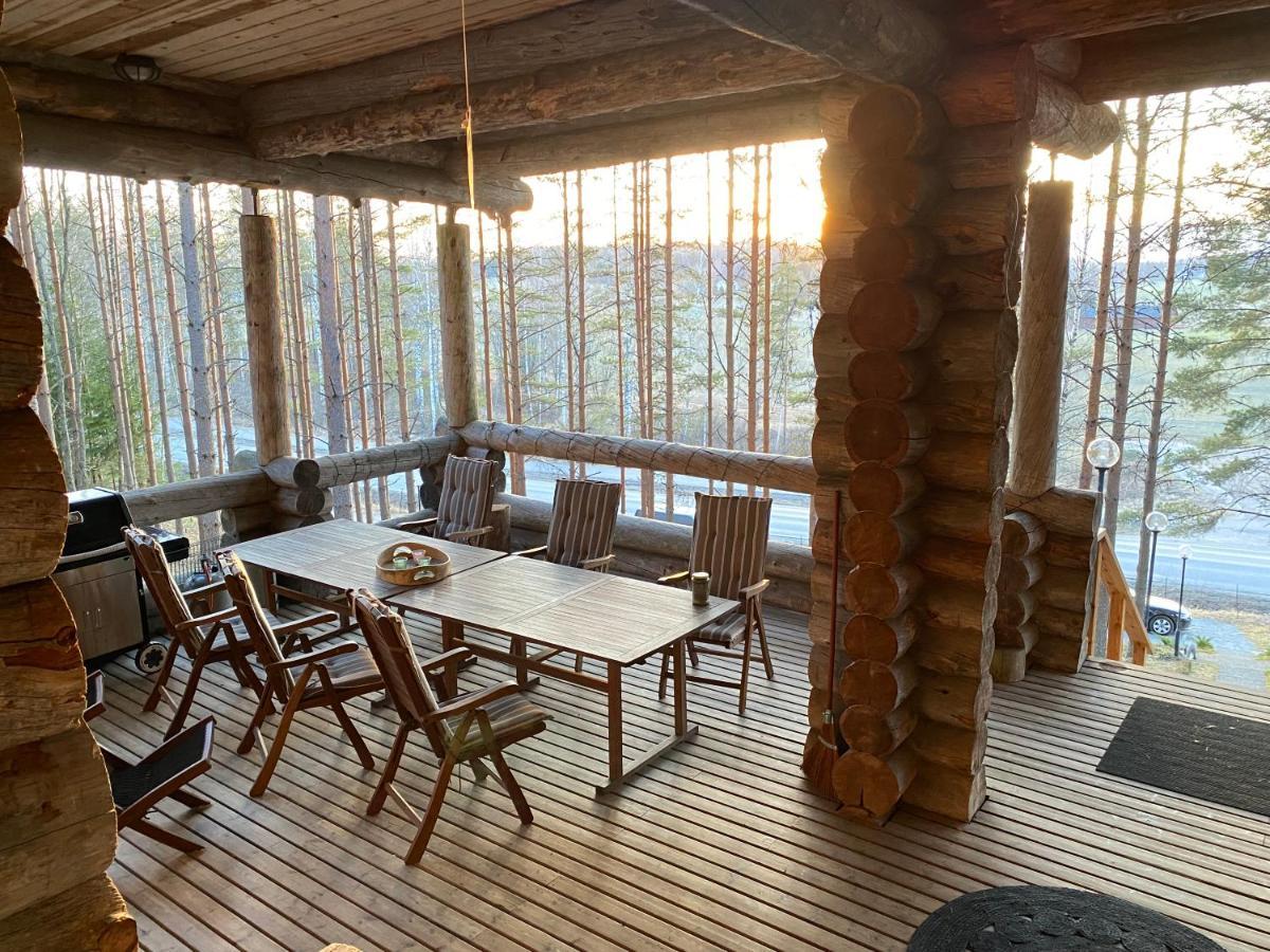 Guesthouse Villa Muurla Сало Экстерьер фото